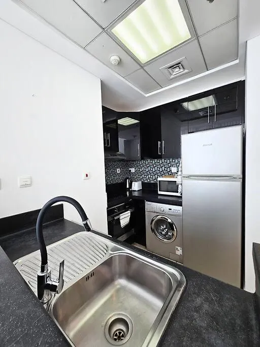 Luxury Botanica Apartment 67 Dubai United Arab Emirates