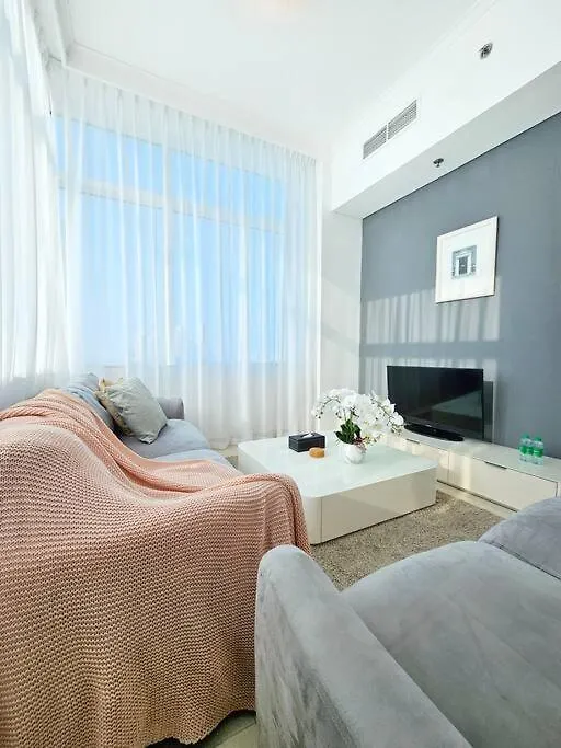 Luxury Botanica Apartment 67 Dubai