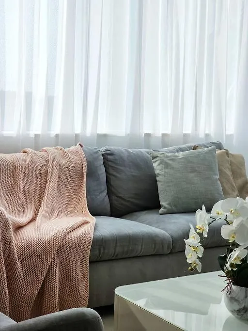 Luxury Botanica Apartment 67 Dubai United Arab Emirates