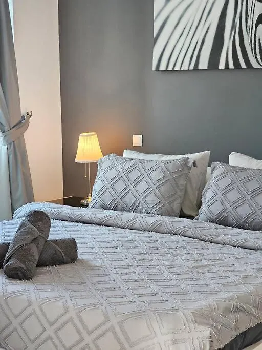 Luxury Botanica Apartment 67 Dubai 0*,  United Arab Emirates